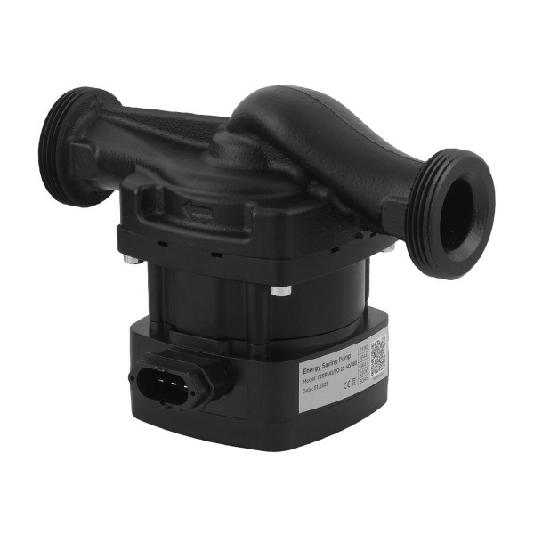 Циркуляционный насос энергосберегающий TATRA-line TESP-AUTO 25-40/180 (з кабелем)